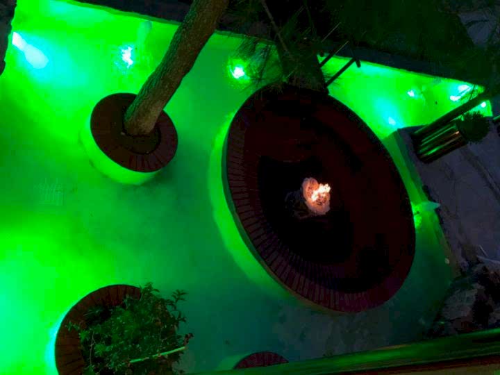 Mahmut Bey ( Villa Süs Havuzu) Bornova