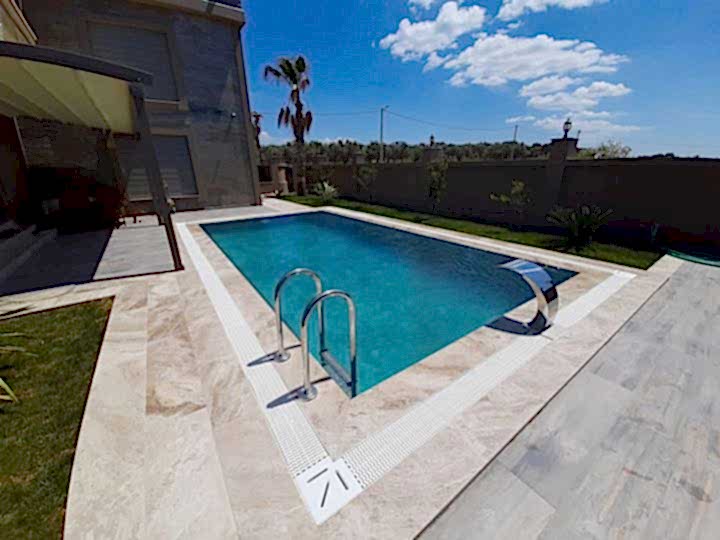 Ubeyd Bey (Villa Havuzu) Buca-Kaynaklar