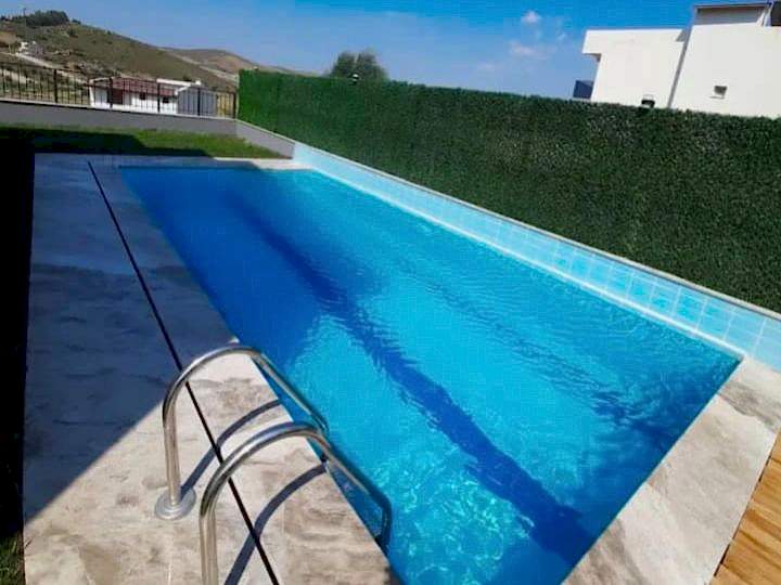 Osman Bey ( Villa Havuzu ) Seferihisar