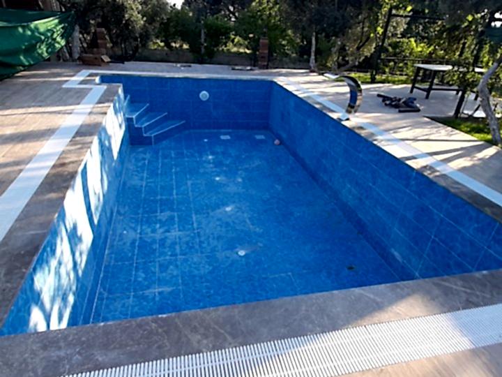 Mehmet Bey (Villa Havuzu) Kaynaklar